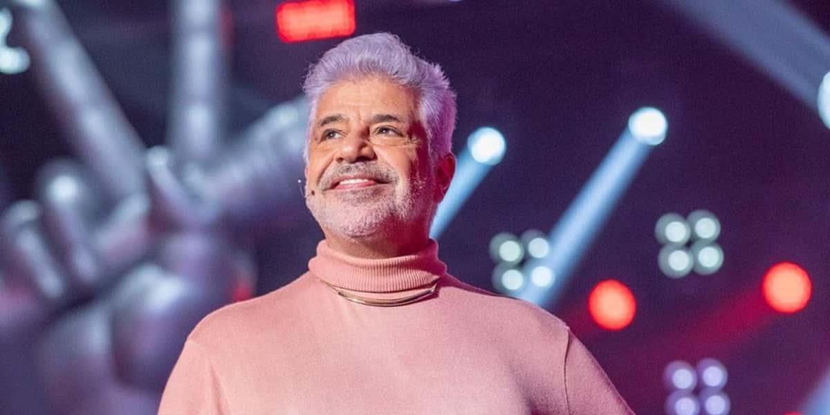 Lulu Santos se divorcia do marido e jovem faz escândalo na porta de casa cobrando dívidas: "Me deve" (Foto: Reprodução)
