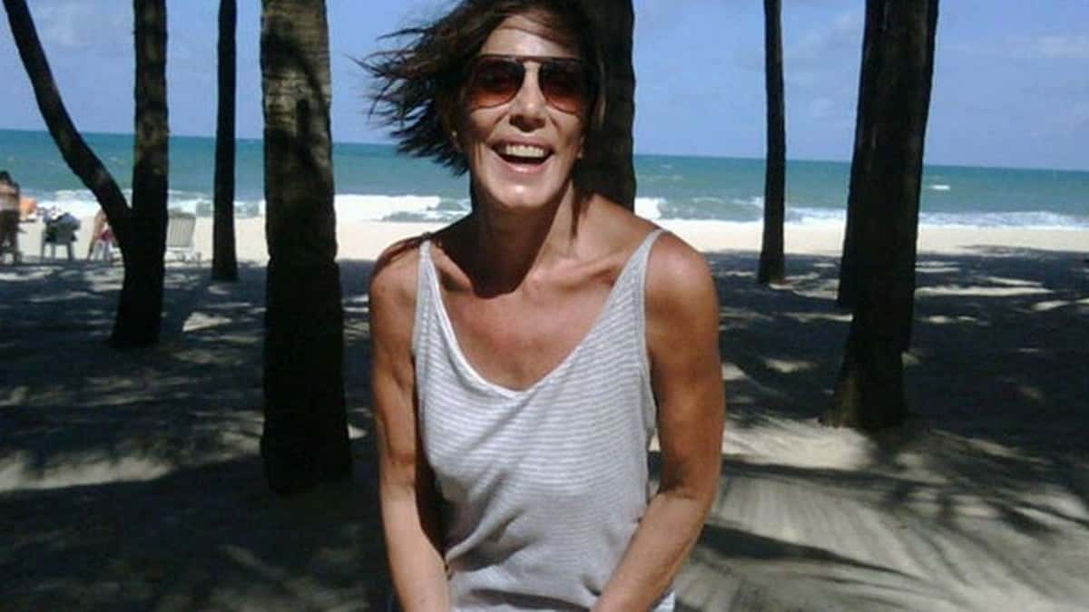 Mila Moreira se despediu dos amigos em viagem no final de semana antes de sua morte (Reprodução/Instagram)