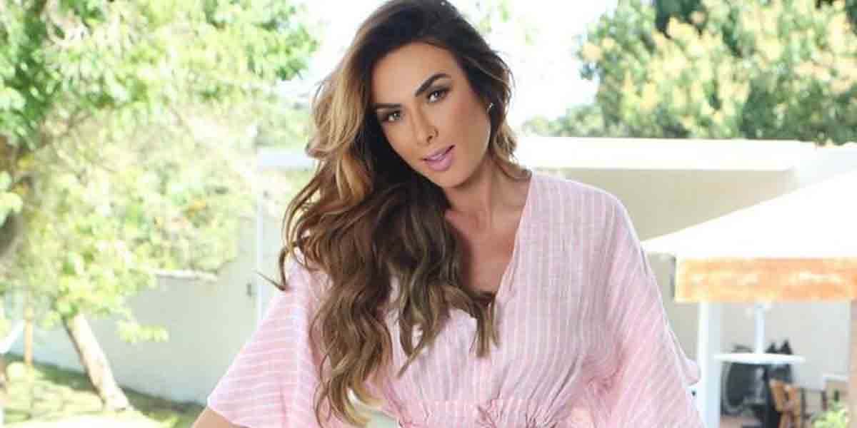 Nicole Bahls (reprodução: Instagram)