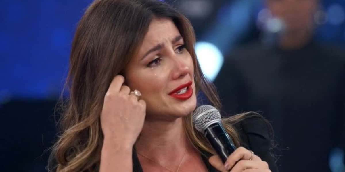 Paula Fernandes também já revelou luta contra a depressão (Foto: Reprodução)
