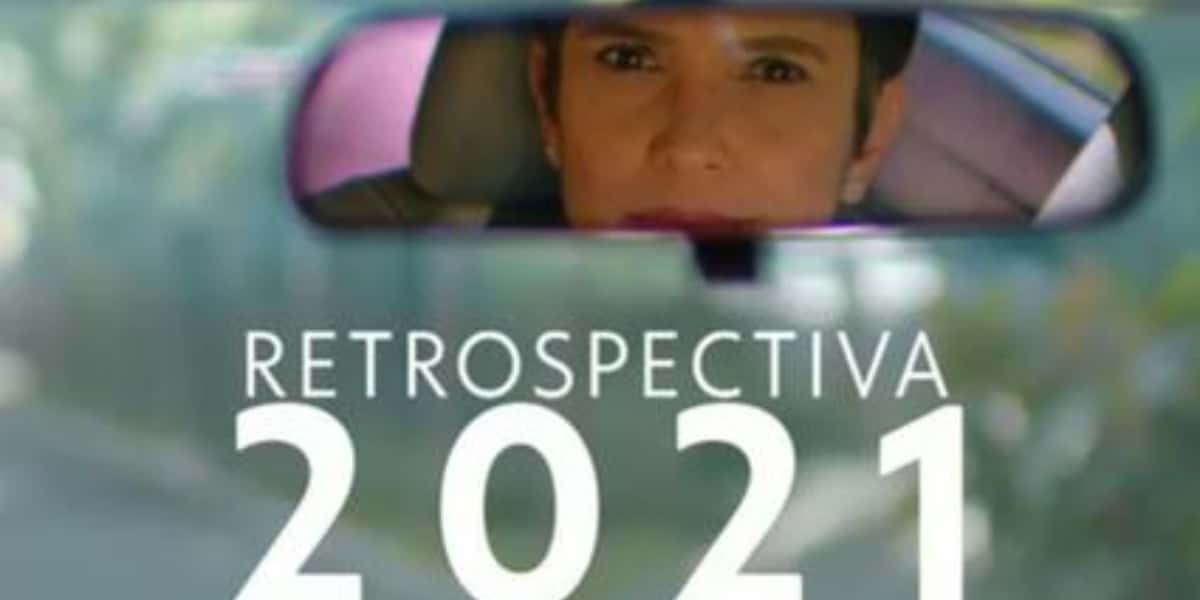 A retrospectiva na Globo não se saiu muito bem na audiência, registrando a pior de sua história (Foto: Reprodução)