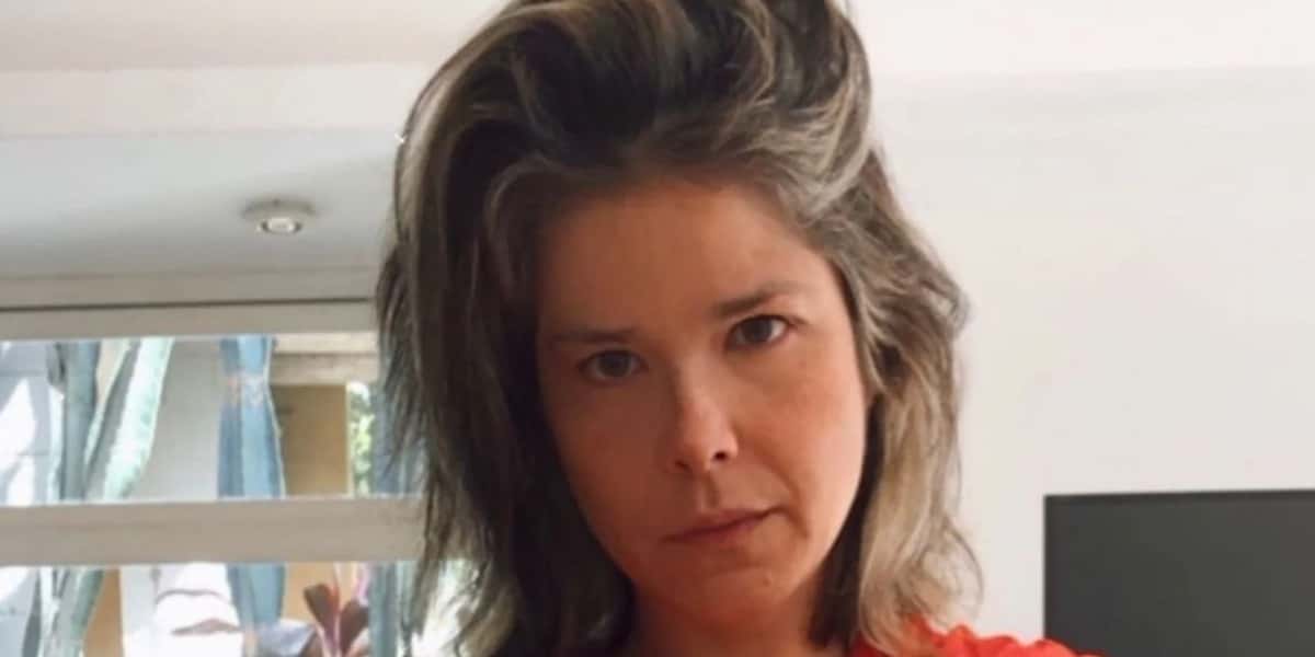 Samara Feluppo falou sobre assédio e abuso (Foto: Reprodução)