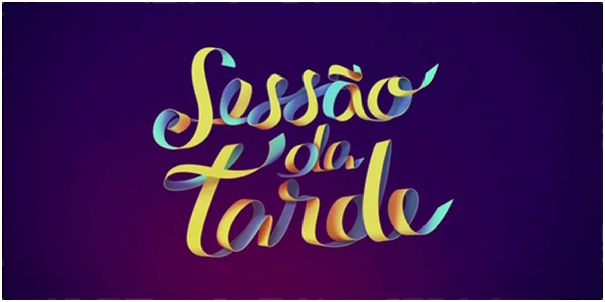 Sessão da tarde continua na Globo (Foto: Reprodução)
