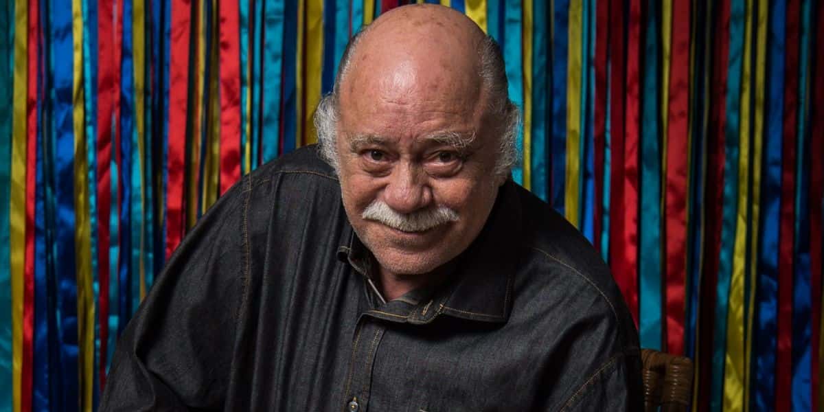 O ator Tonico Pereira (Foto: Reprodução)