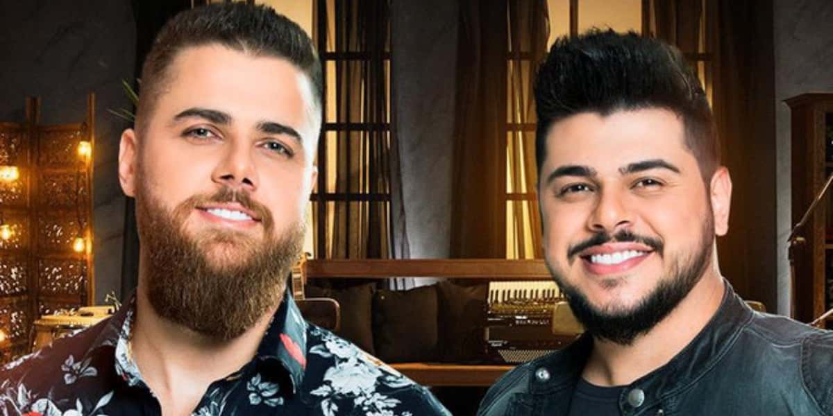 Zé Neto, da dupla com Cristiano, teve estado de saúde atualizado (Foto: Reprodução)
