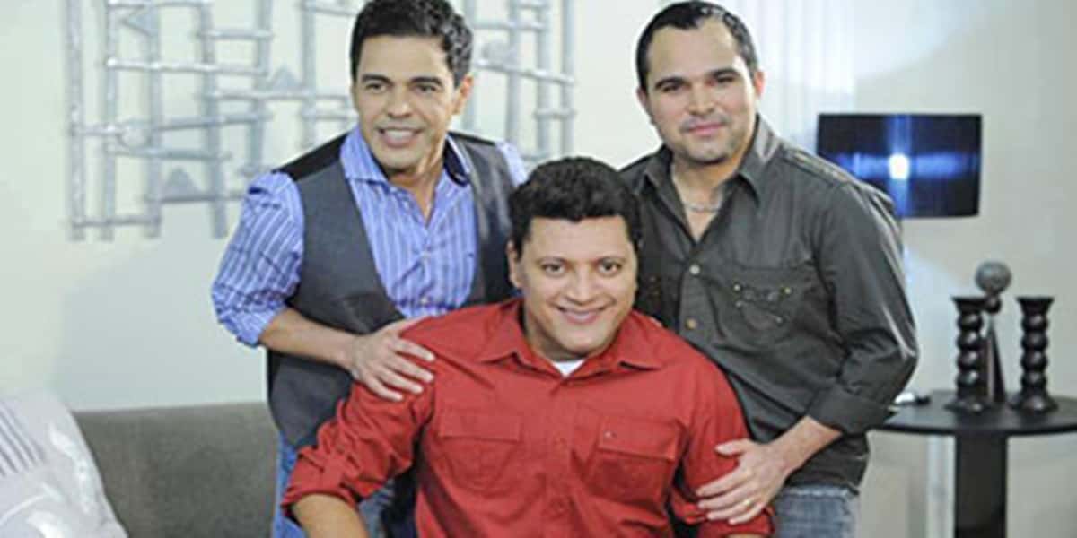 Família de Zezé Di Camargo viveu momentos de terror (foto: reprodução)