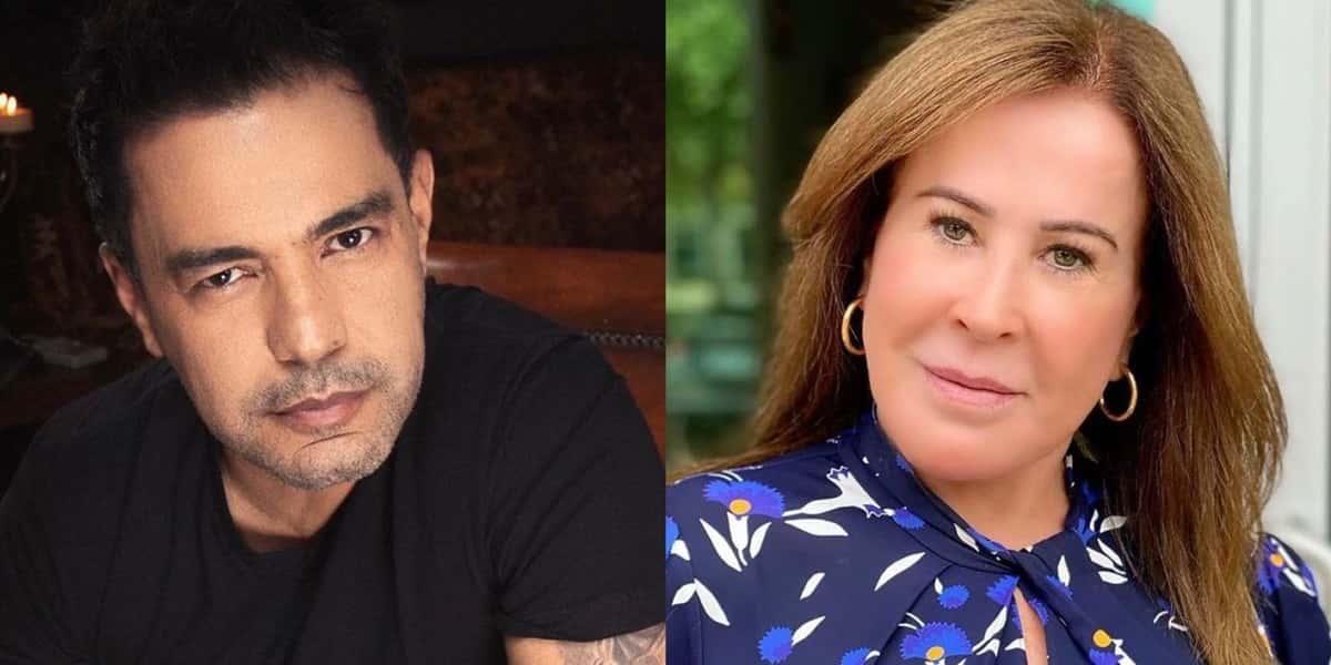 Briga de Zezé Di Camargo e Zilu envolve os filhos (Foto: Reprodução / Instagram)