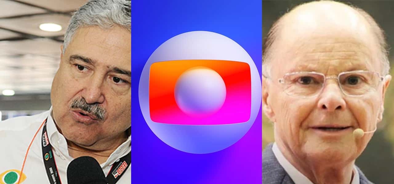 Band e Record foram algumas das emissoras que passaram a Globo pra trás na disputa por transmissões esportivas- Foto: Montagem-TVFOCO