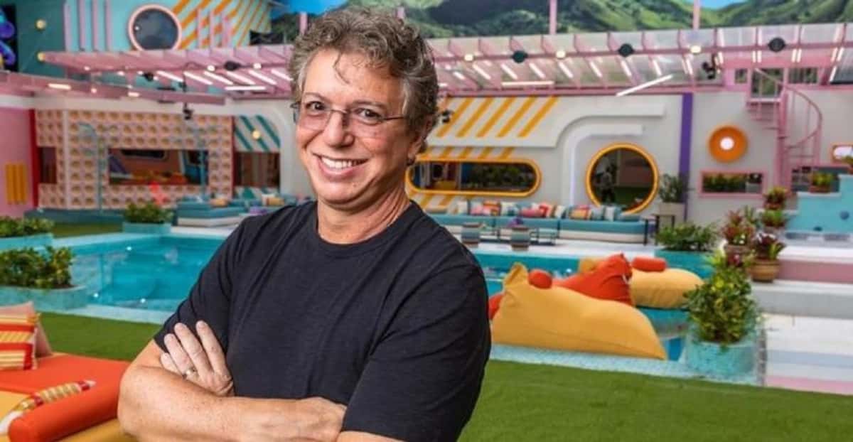 Boninho se revoltou com prejuízo que participante do BBB22 deu para a Globo (Foto: Reprodução / Internet)