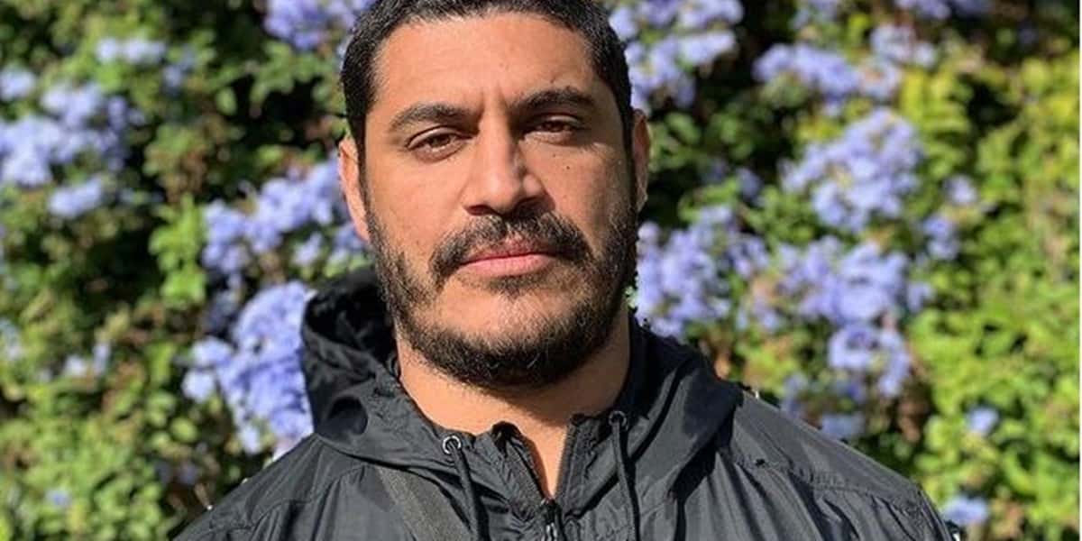 Criolo (Foto: reprodução)