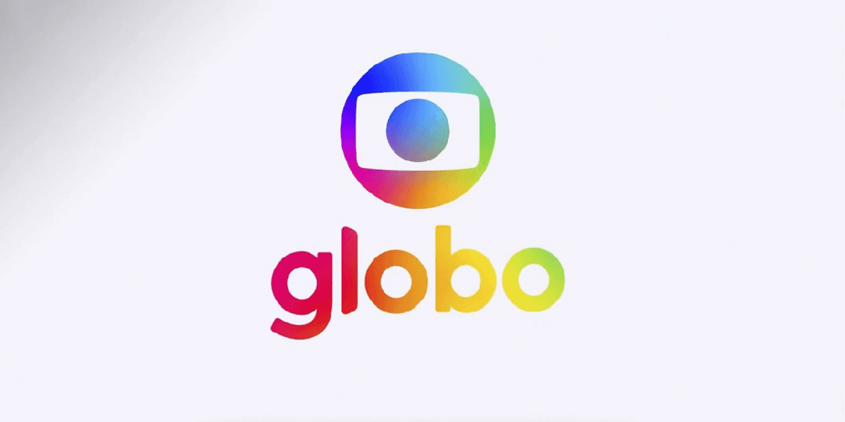 Jornalista e narrador da Globo assume namoro (Foto: Divulgação)