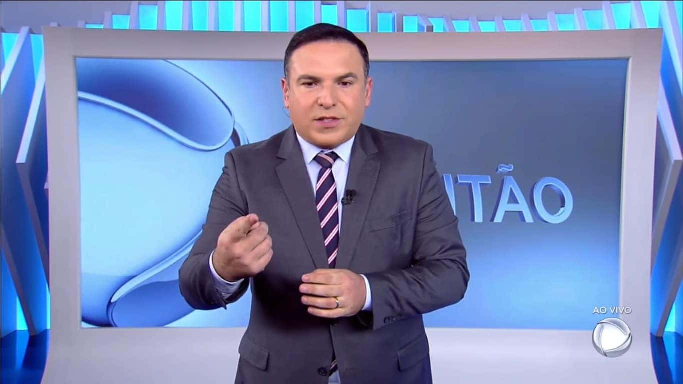 Gottino falou sobre a internação às pressas - Foto: Reprodução