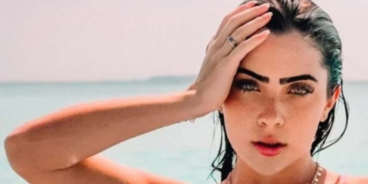 Jade Picon fatura alto com publicidades (Foto: Reprodução)