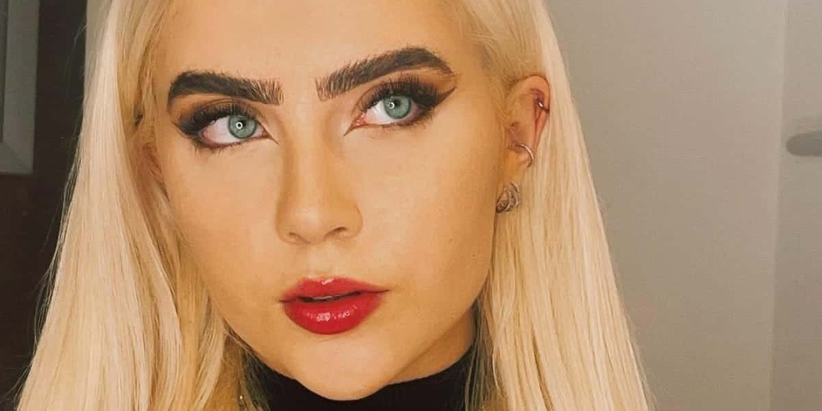 Jade Picon é uma das participantes do BBB22 (Foto: Reprodução)