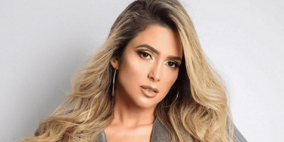 Nadja Pessoa acusa ex de comprar seus advogados (Foto: Divulgação)