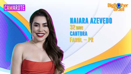 Naiara Azevedo foi acusada de se promover em cima de Marília Mendonça (Foto: Reprodução / Internet)