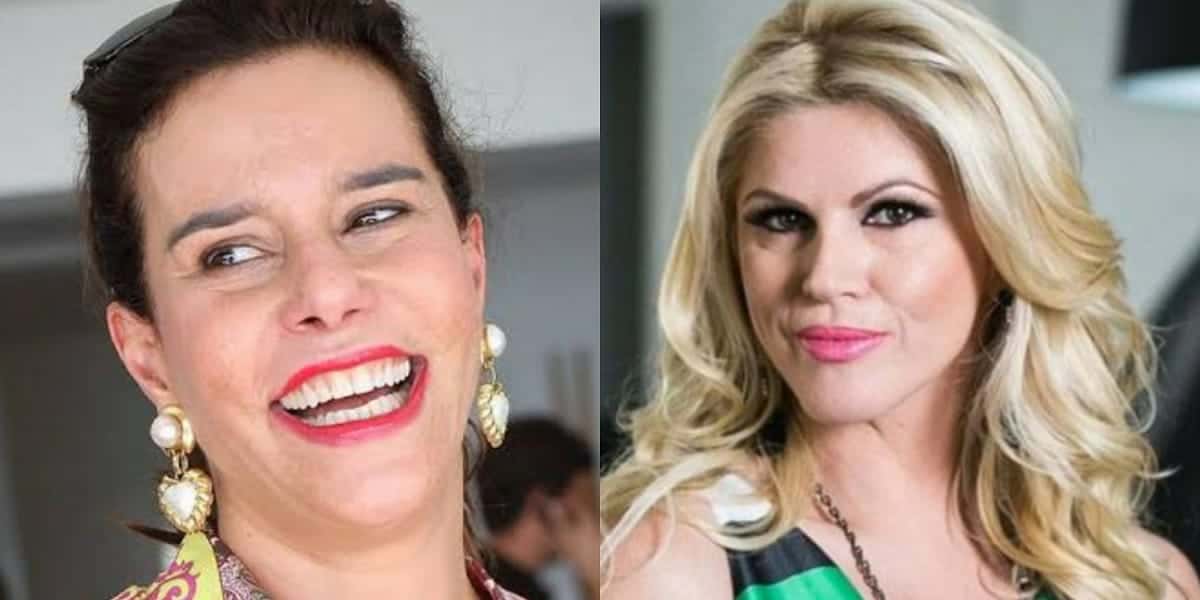 Mulheres Ricas: Por onde andam as participantes após dez anos do reality (Foto: Reprodução)