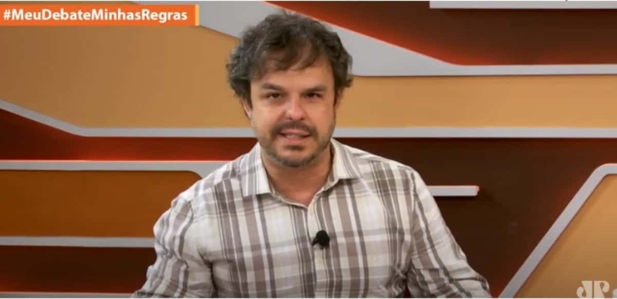 Adrilles Jorge (Foto: Reprodução / Internet)