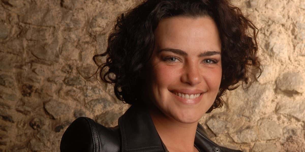 Ana Paula Arósio (Foto: Reprodução/Instagram)