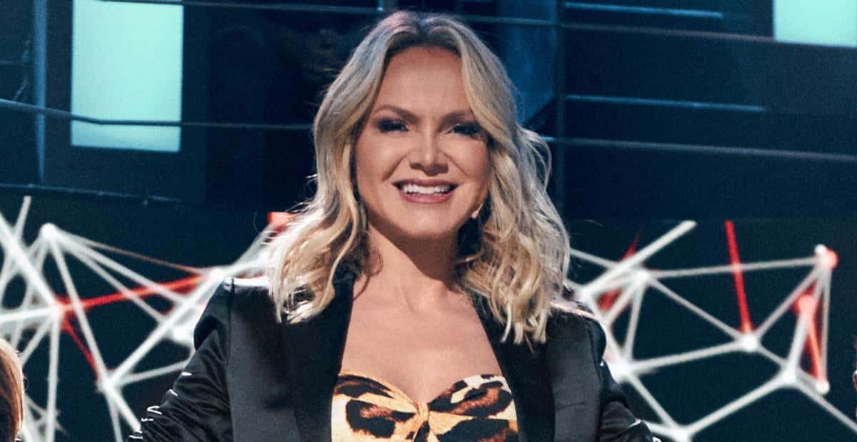 Eliana (Foto: Divulgação/Netflix)