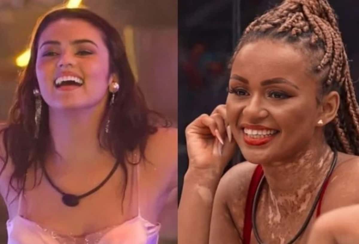 Equipe de Eslô se pronunciou sobre acusação de racismo contra Natália (Foto: Reprodução / Internet)