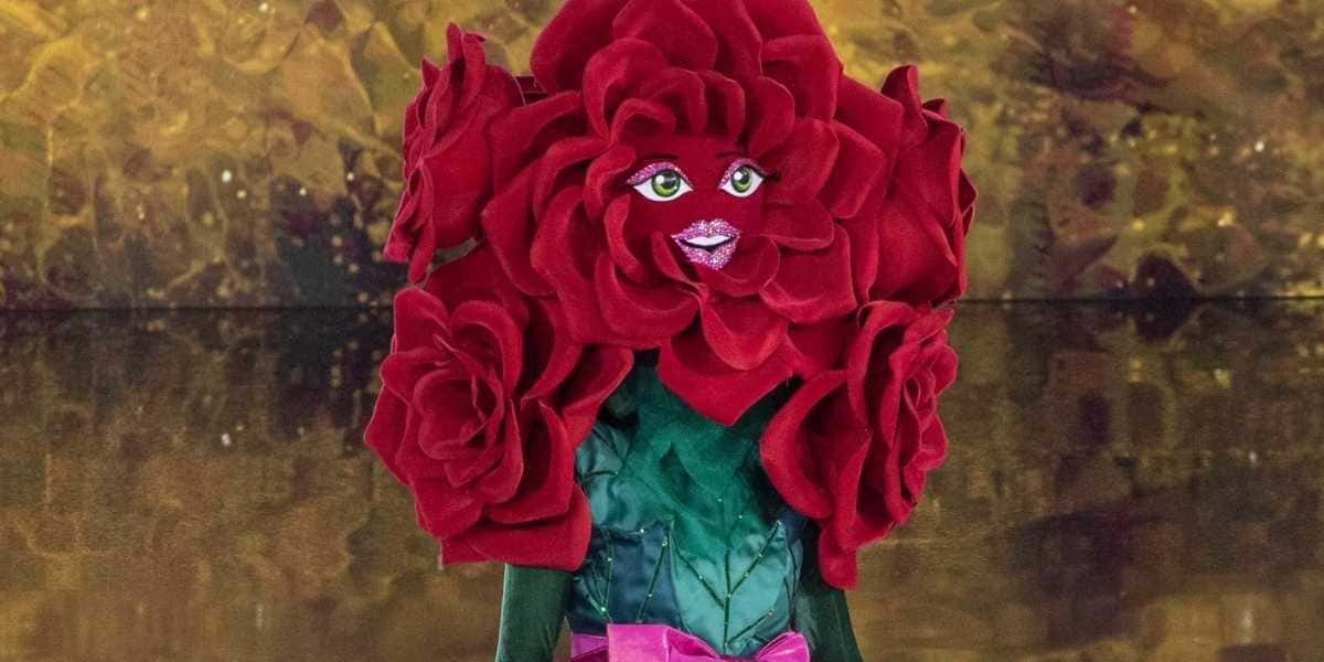 The Masked Singer Brasil foi bem em audiência (Foto: Reprodução)