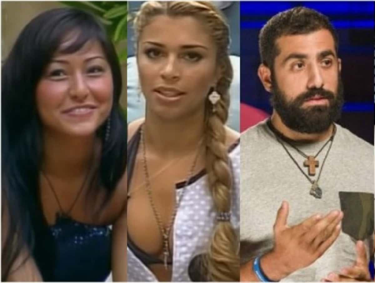 Sabrina, Grazi e Kaysar são alguns dos favoritos que não levaram o prêmio milionário (Foto: Reprodução / Internet)