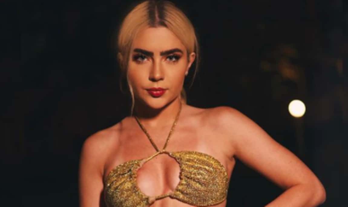 Jade Picon está confirmada no BBB22 e contrata equipe de Juliette Freire para suas redes sociais (Reprodução/ Instagram)