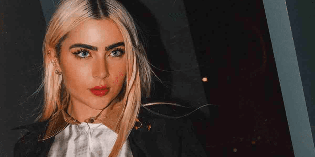 Jade Picon estará no BBB22? Segundo perfil, sim (Foto: Reprodução)