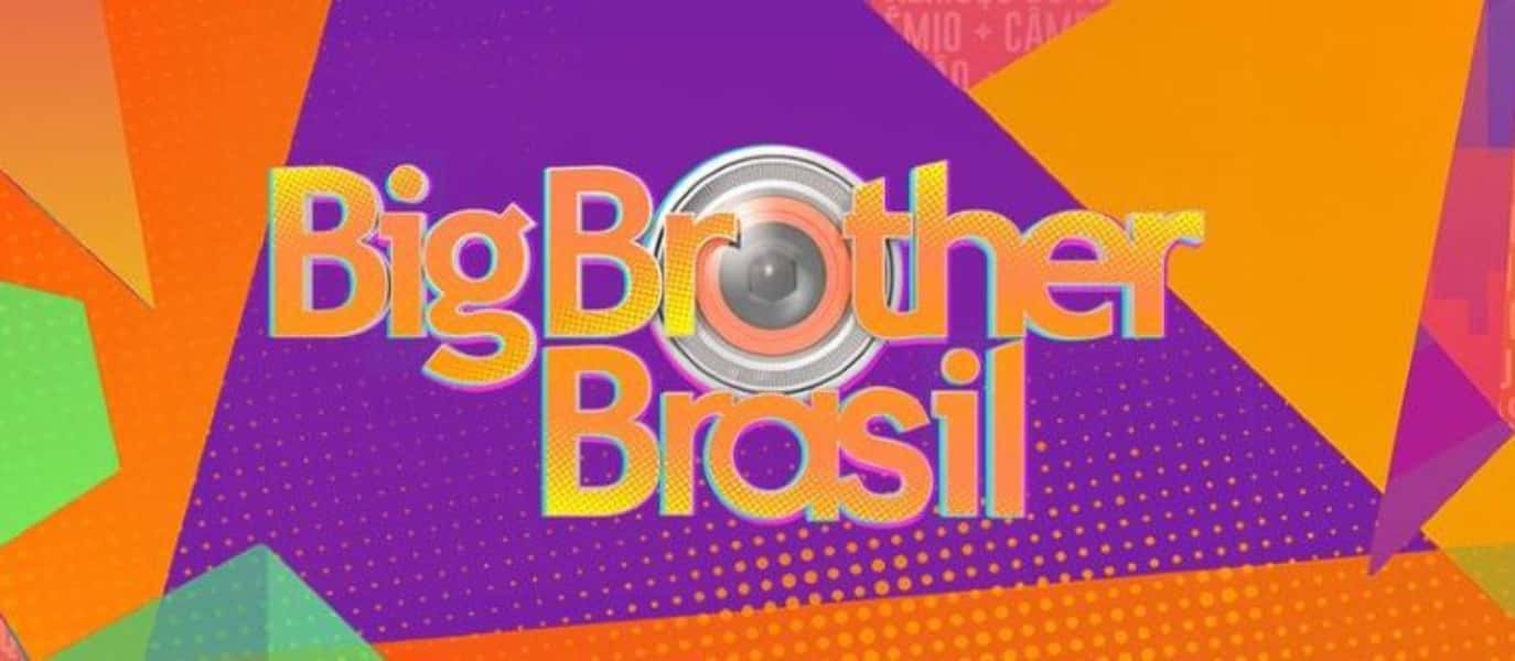 Logo do BBB22 (Foto: Reprodução / Internet)