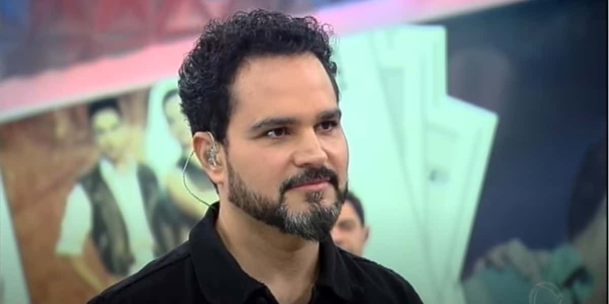 Luciano Camargo (Foto: Reprodução)