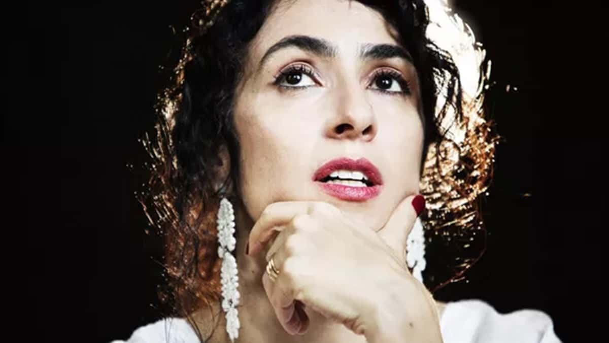 Marisa Monte testa positivo para Covid-19 e faz alerta (Reprodução/ Instagram)