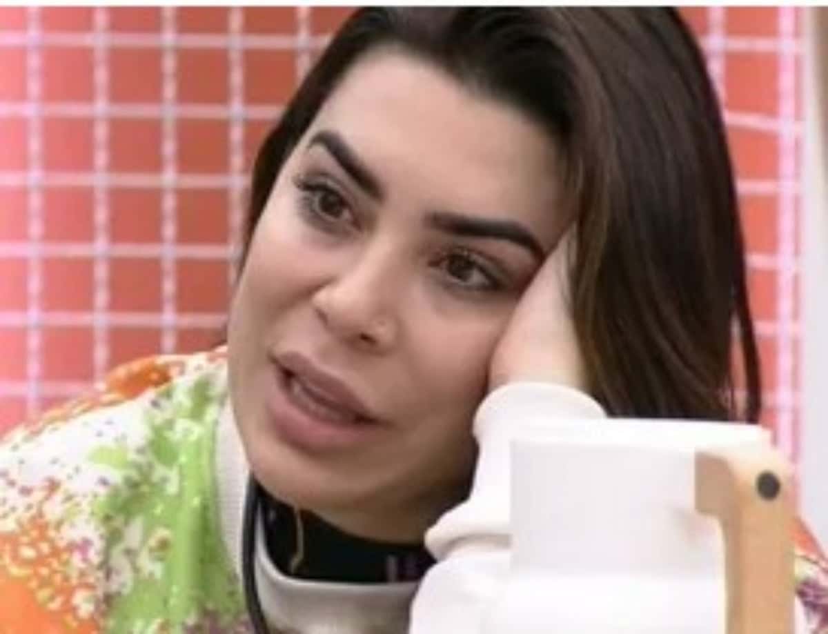 Naiara Azevedo foi criticada (Foto: reprodução)