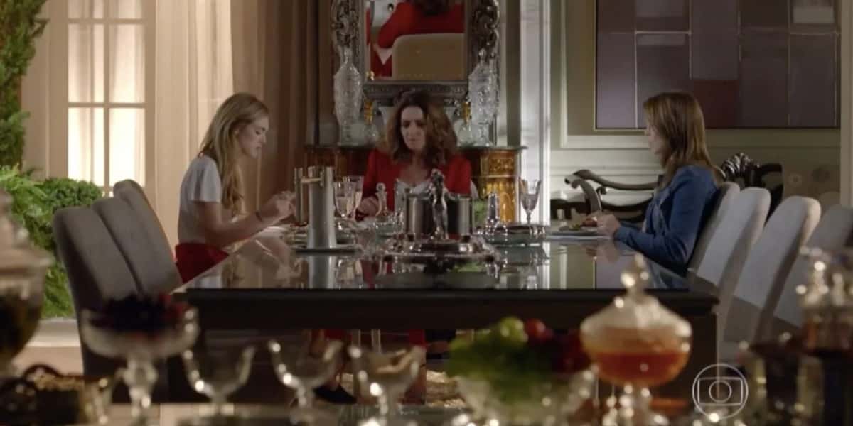 Casarão que foi tema de novela está a venda (Foto: Reprodução)