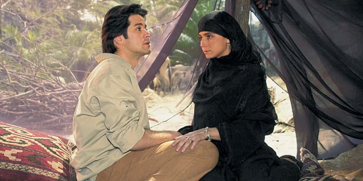 Novela deve chegar ao fim em maio (Foto: Reprodução)