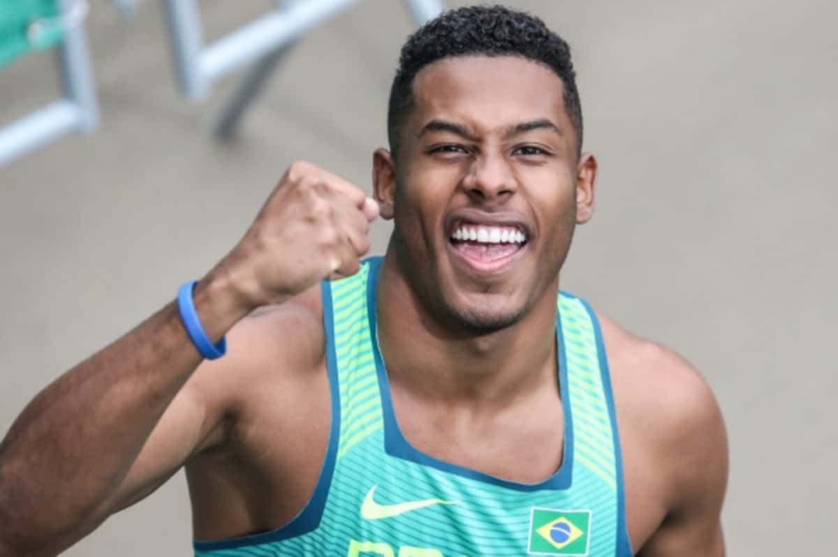 Paulo André é o primeiro confirmado do BBB22 (Foto: Reprodução / Internet)