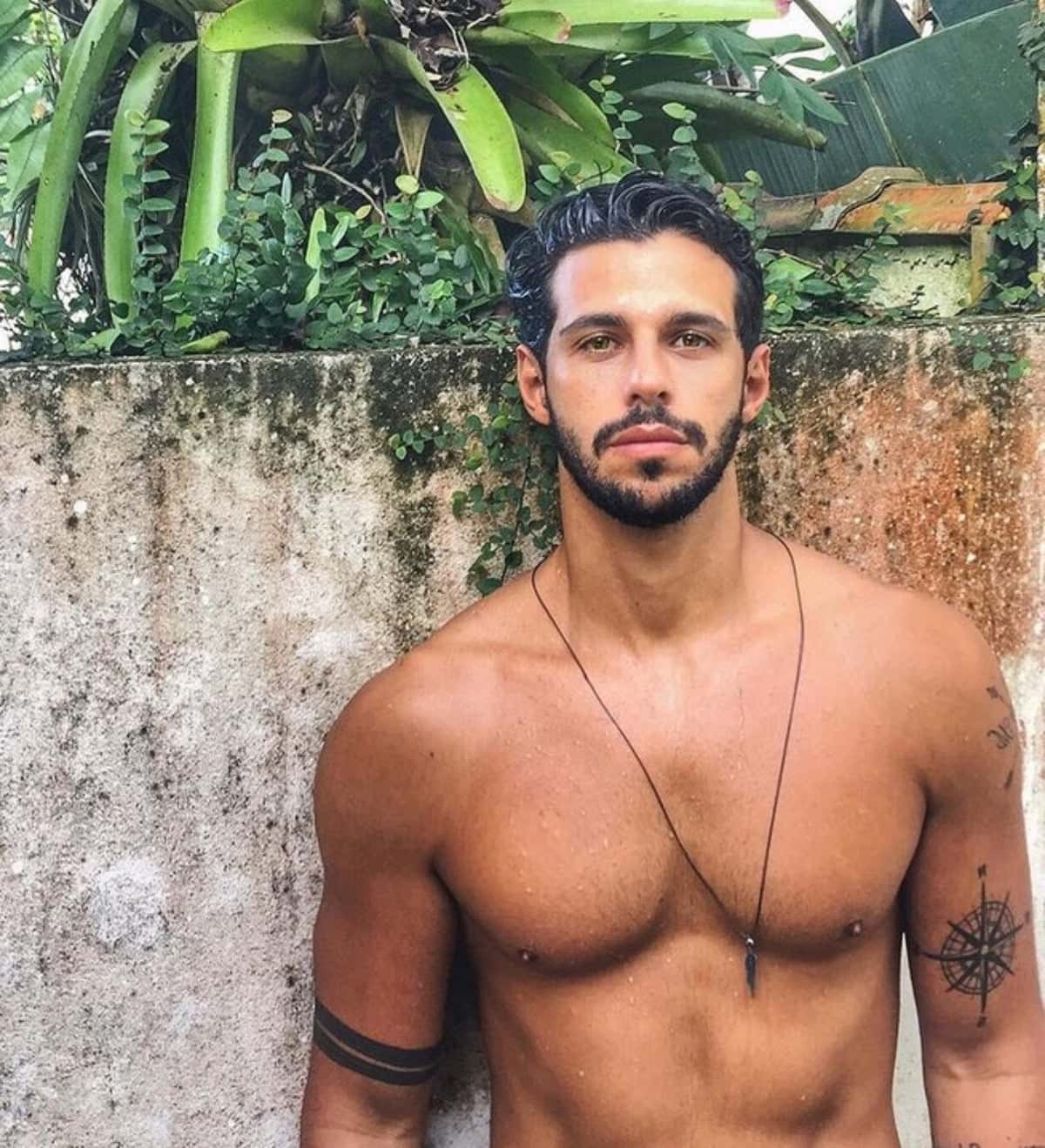 Rodrigo Mussi do BBB22 (Foto: Reprodução / Instagram)