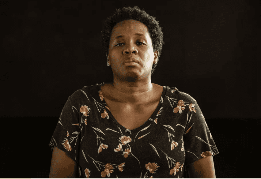 Tatiana Tibúrcio será Jussara em Terra e Paixão. Foto: TV Globo/Victor Pollak