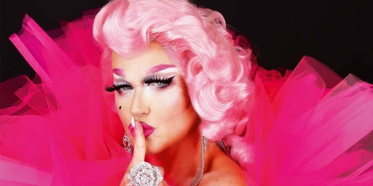Xuxa vai apresentar programa de drag queens (Foto: Reprodução / Instagram)