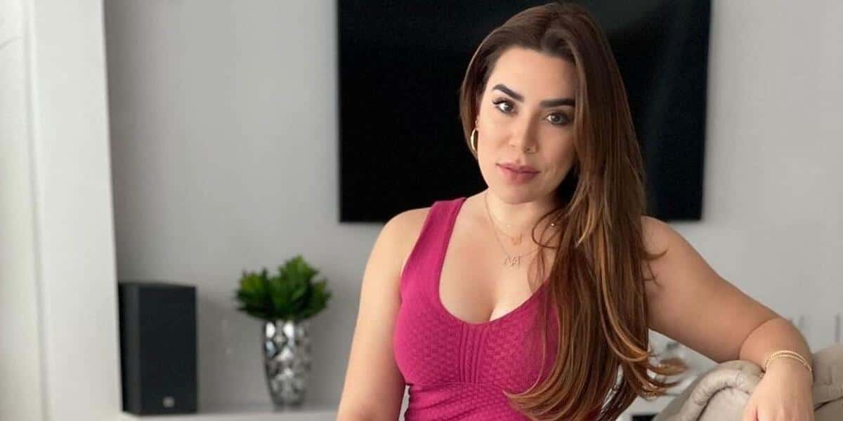 BBB22: Naiara Azevedo revela suas estratégias de jogo (Foto: Reprodução)