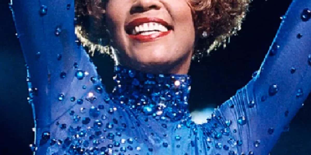 10 anos da mote de Whitney Houston (Foto: Divulgação)