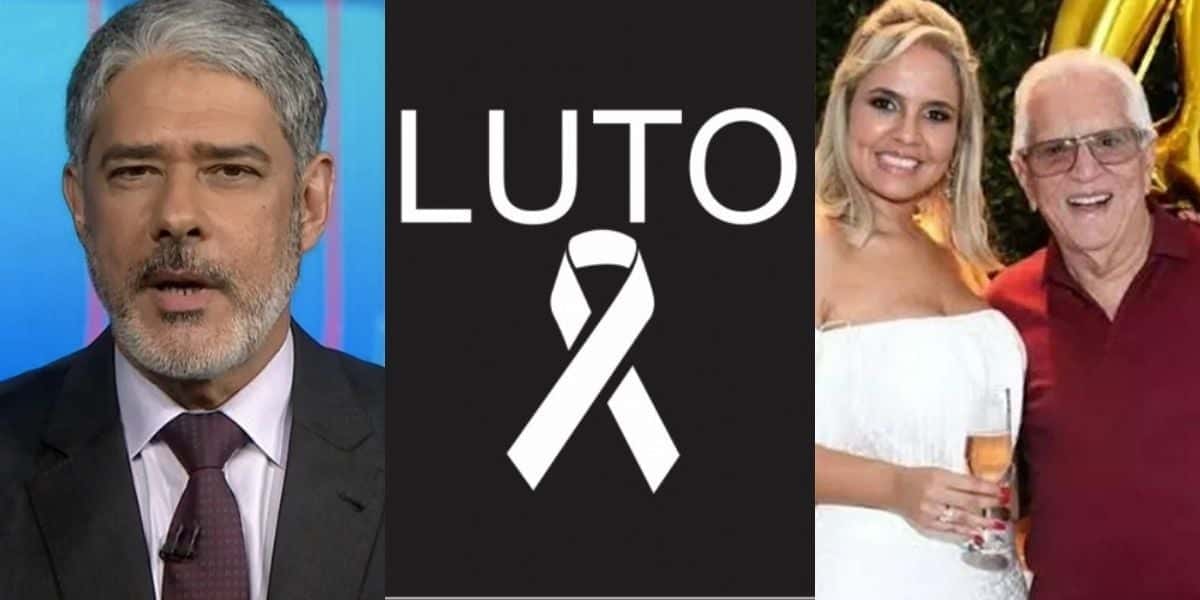 William Bonner, malhação, Renata e Carlos Alberto (Reprodução)