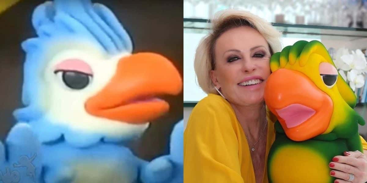 Possível novo Louro José? Globo anuncia quando o novo fantoche estreará (reprodução / globo)