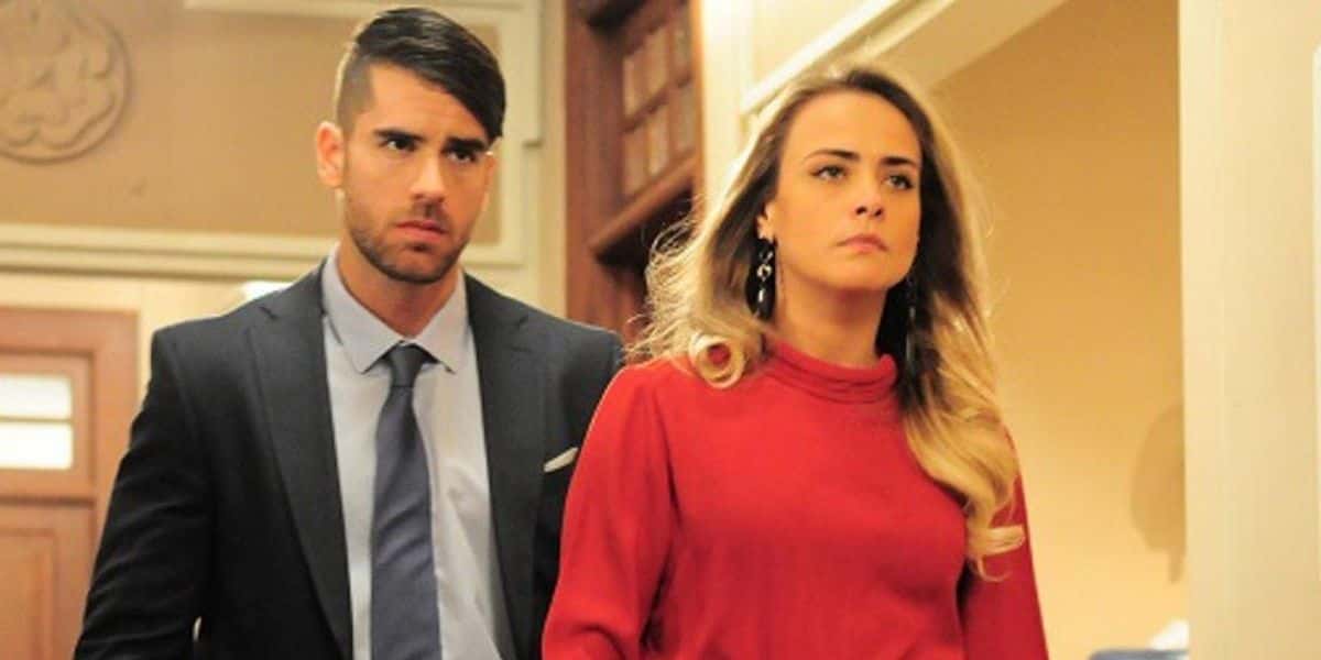 Novela Vitória vai substituir a Prova de Amor