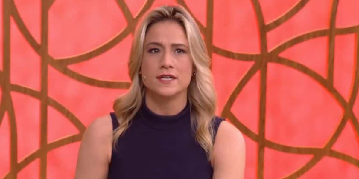 Fernanda Gentil fará participação na novela das 19h