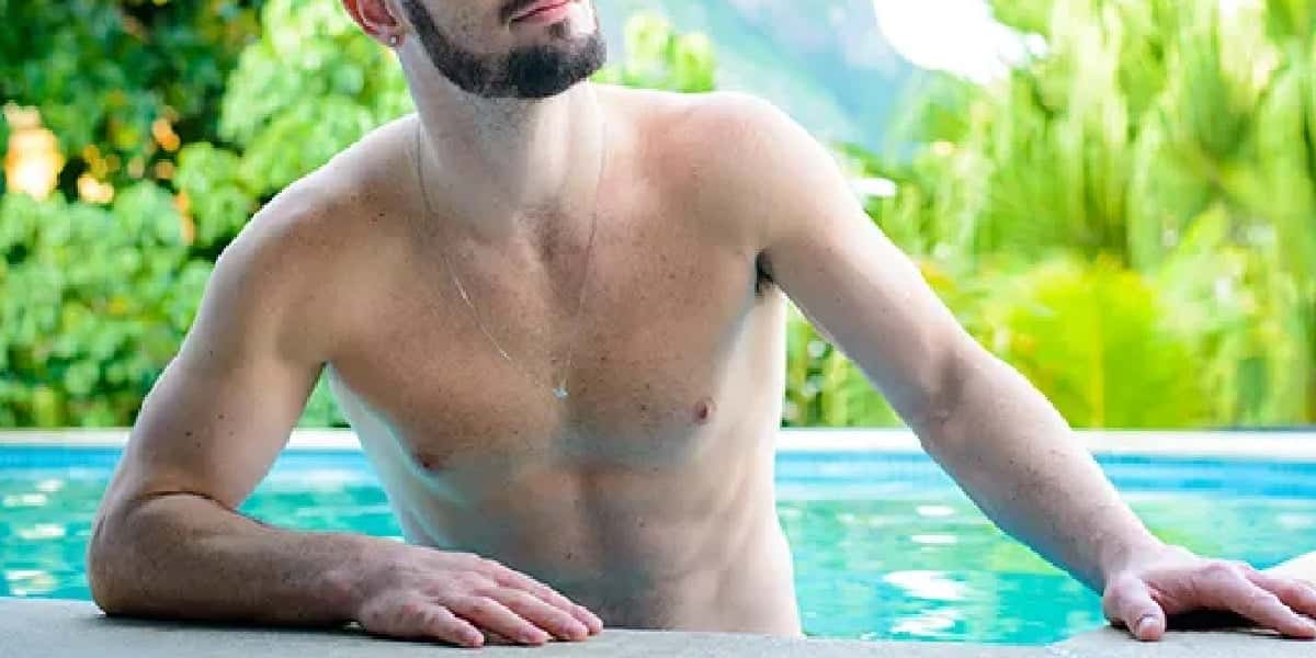 Famoso da Globo expõe sofrimento com rapazes (Foto: Divulgação)