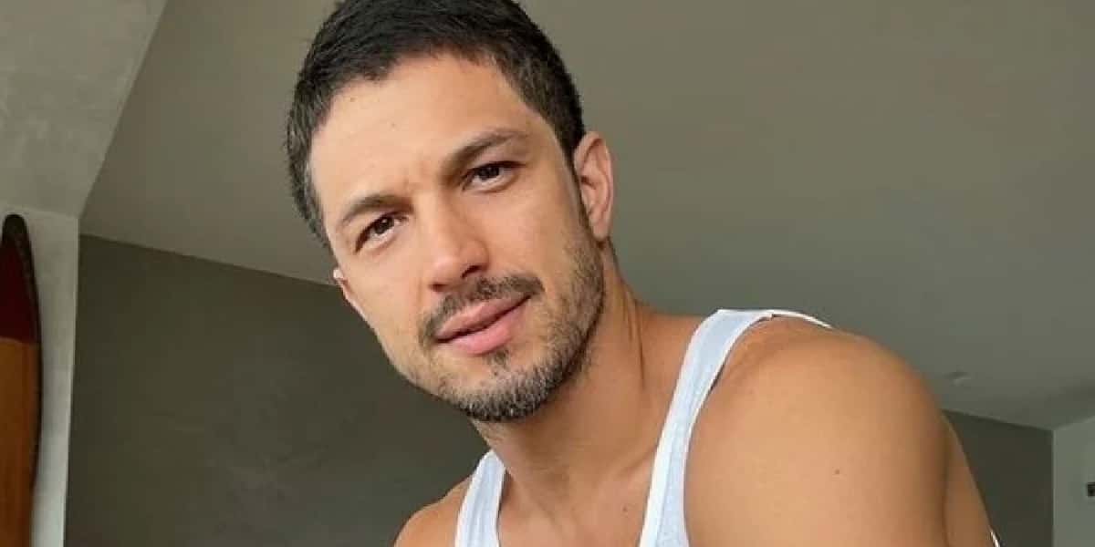 Rômulo Estrela (Foto: Reprodução)