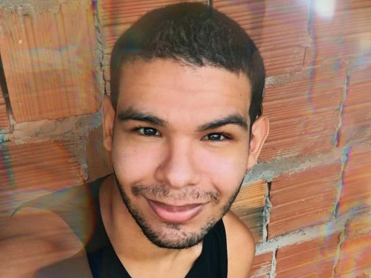 BBB22: Após pipocar no voto, Vyni vira alvo de críticas (Foto: Reprodução)