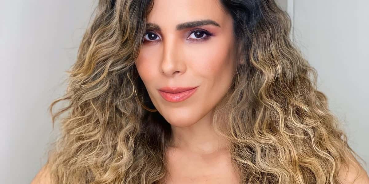 Wanessa (Reprodução)