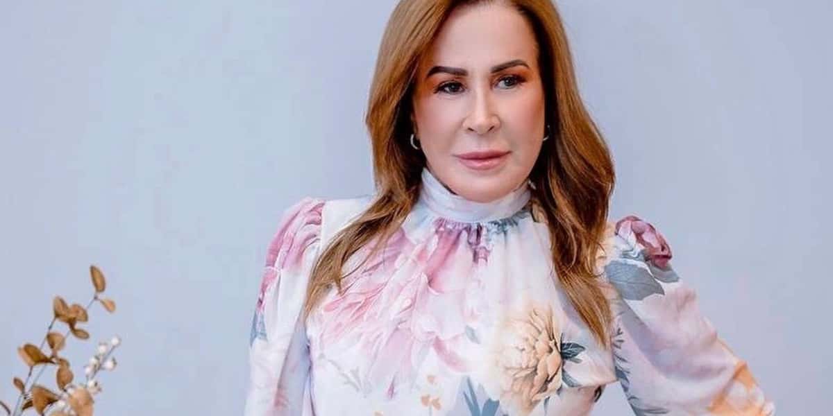 Zilu Godoi (Foto: Samuel Andrade)
